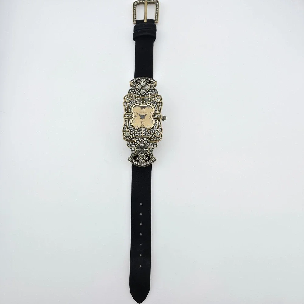 Heidi Daus item excellent